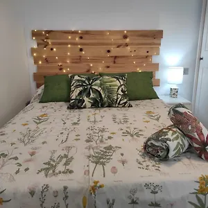 Loft Tulipanes Amarillos Junto A Mezquita Córdoba