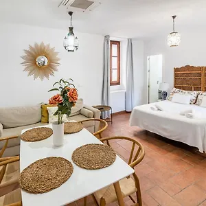 Ib Alcazar Córdoba